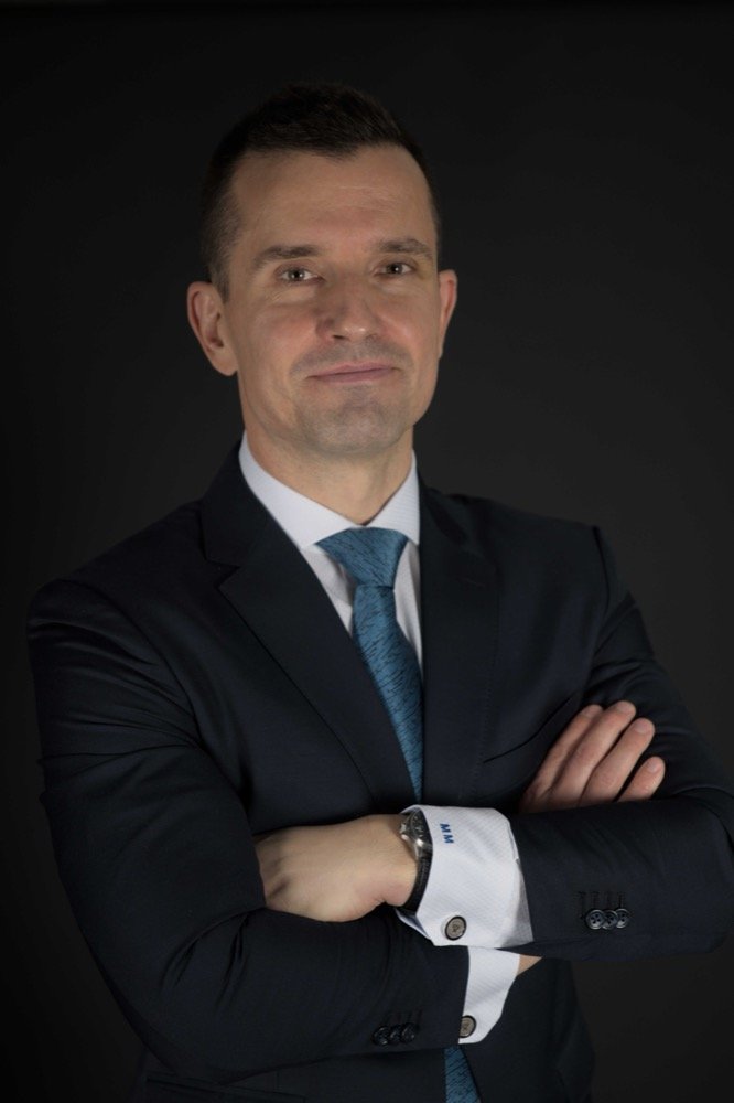 Milos Maricic