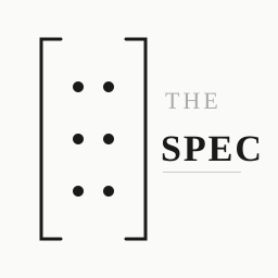 The Specification