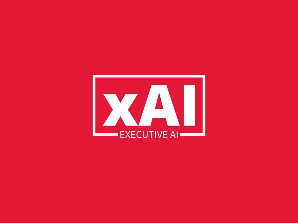 Executive AI logo